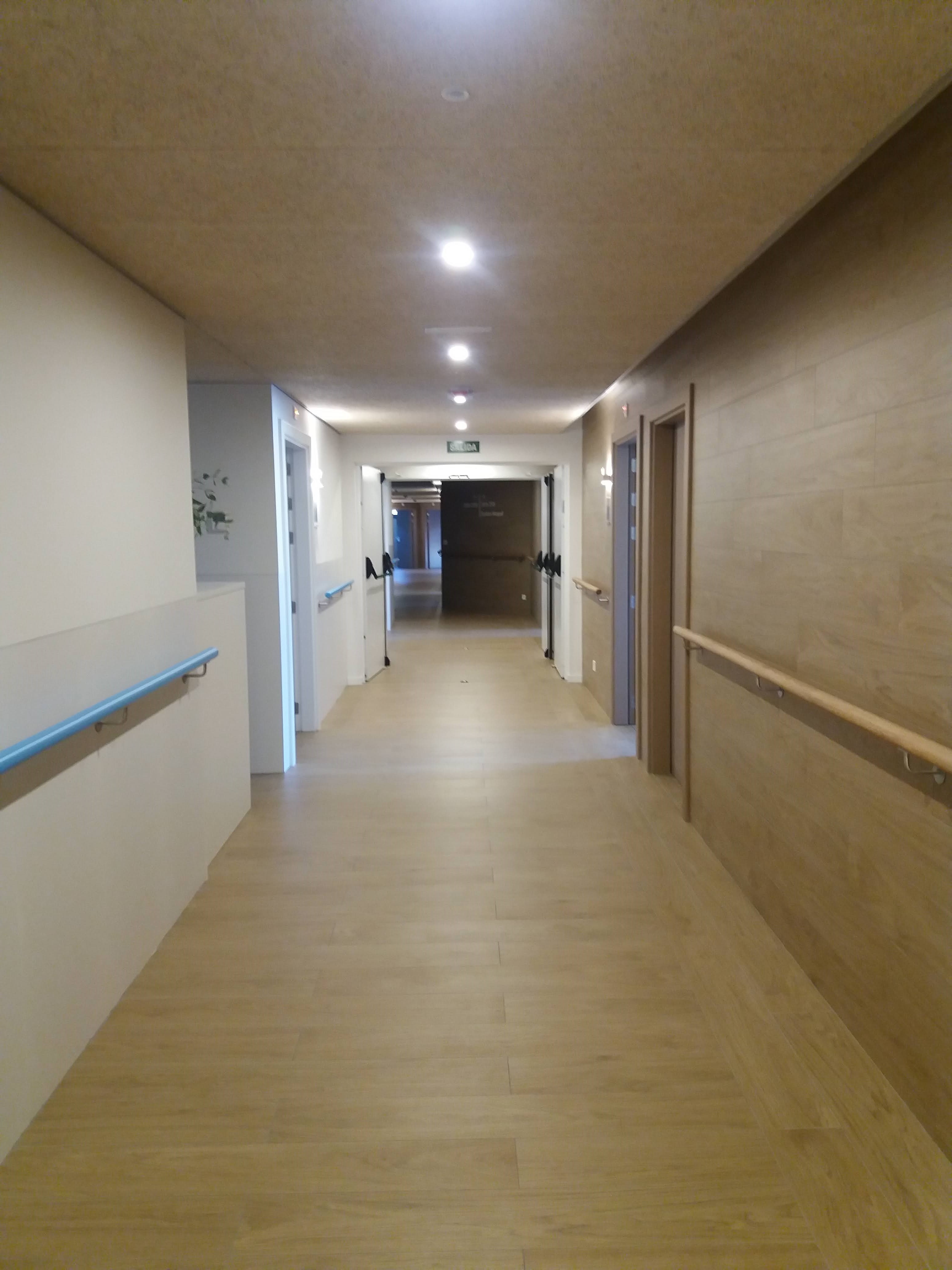 Comedor Residencia Acacias
